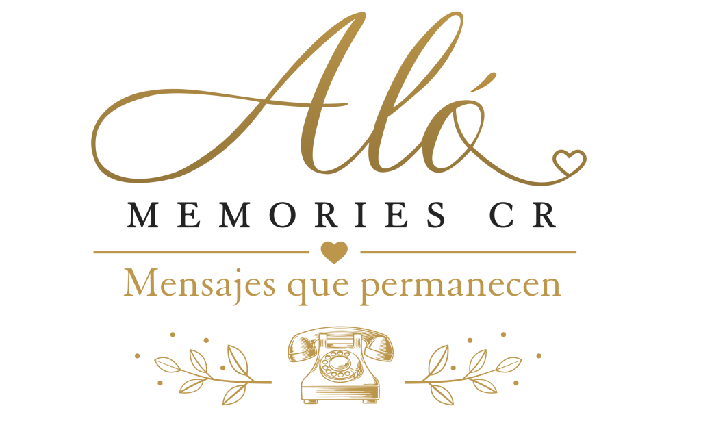 Convertimos voces en recuerdos eternos