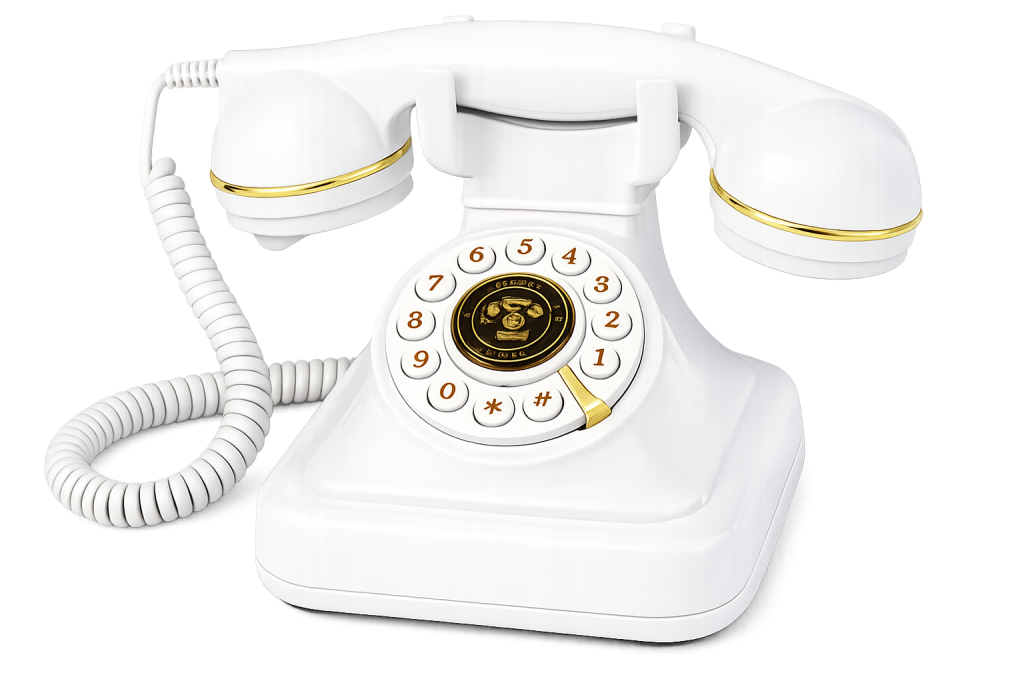 Teléfono grabador